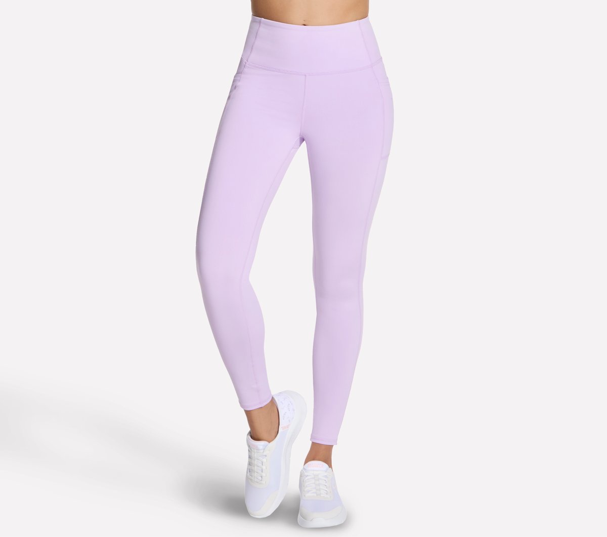 GO WALK High Waisted Legging | Women Skechers near me