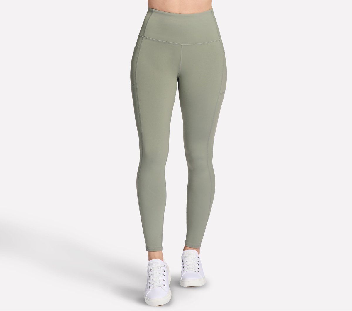 GO WALK High Waisted Legging | Women Skechers near me