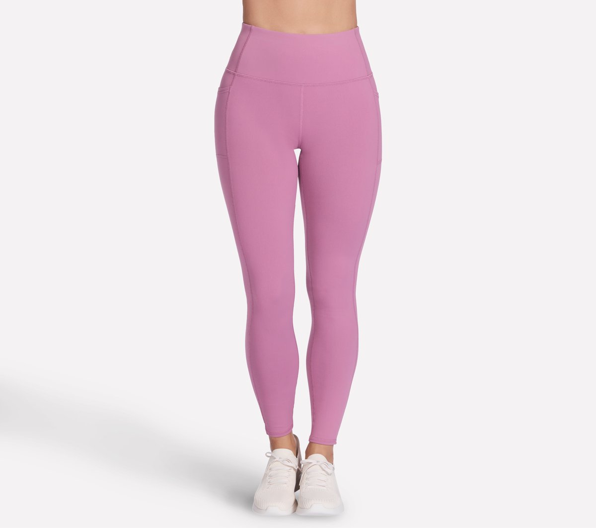 GO WALK High Waisted Legging | Women Skechers near me
