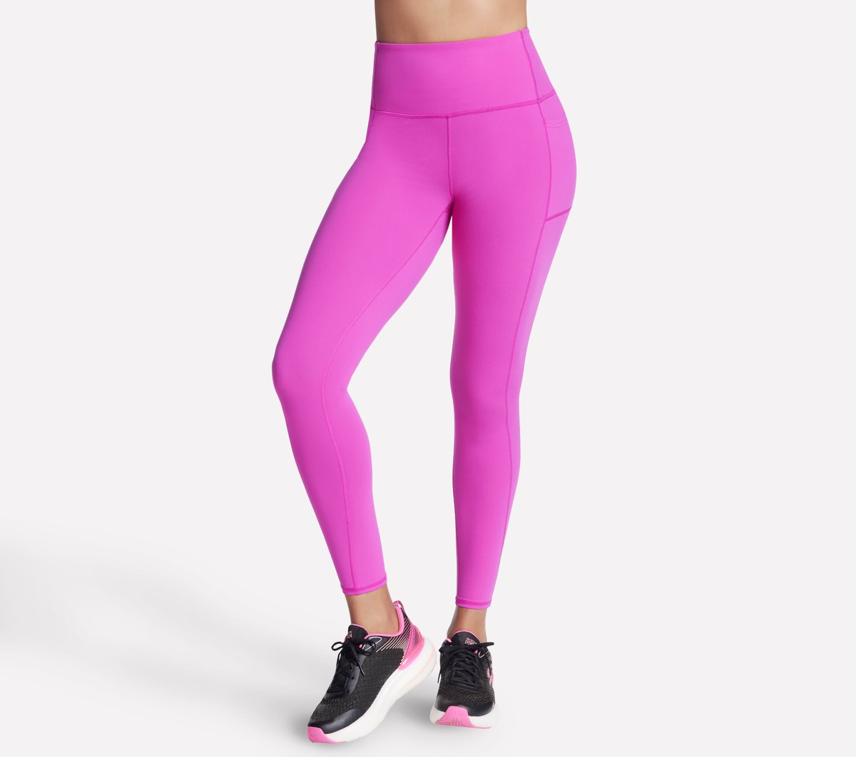 GO WALK High Waisted Legging | Women Skechers near me