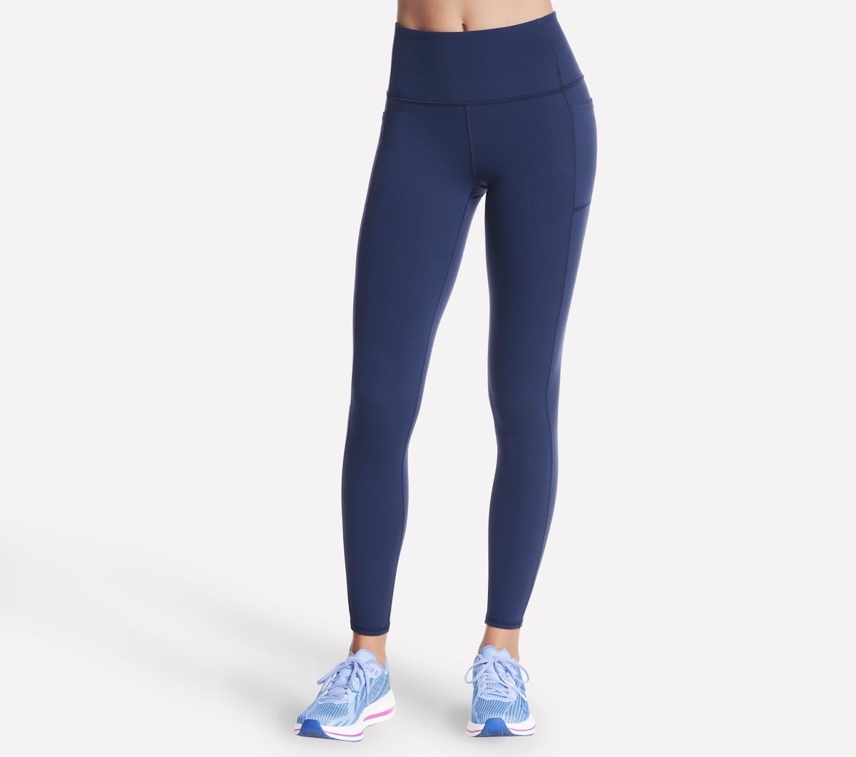 GO WALK High Waisted Legging | Women Skechers near me