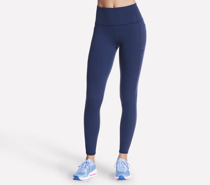 GO WALK High Waisted Legging | Women Skechers near me