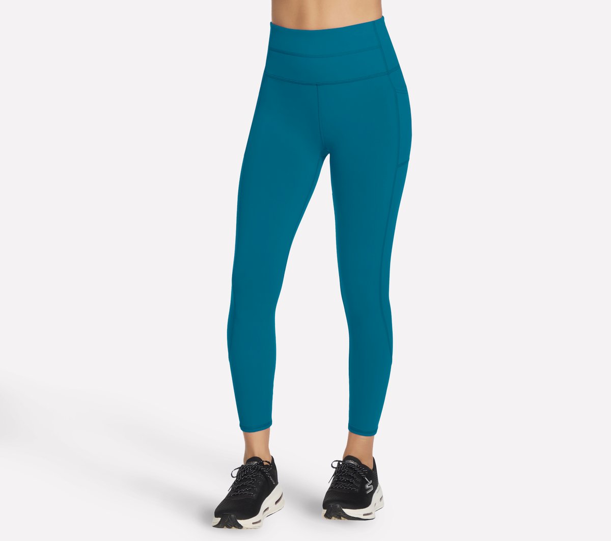 GO WALK High Waisted 7/8 Legging | Women Skechers online