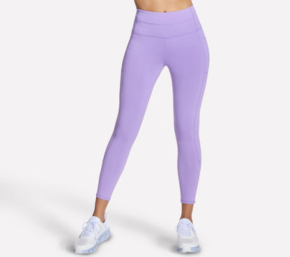 GO WALK High Waisted 7/8 Legging | Women Skechers online