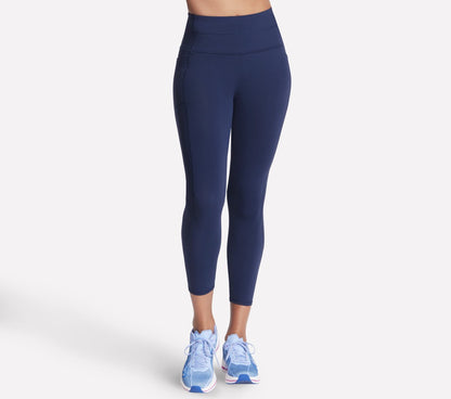 GO WALK High Waisted 7/8 Legging | Women Skechers online