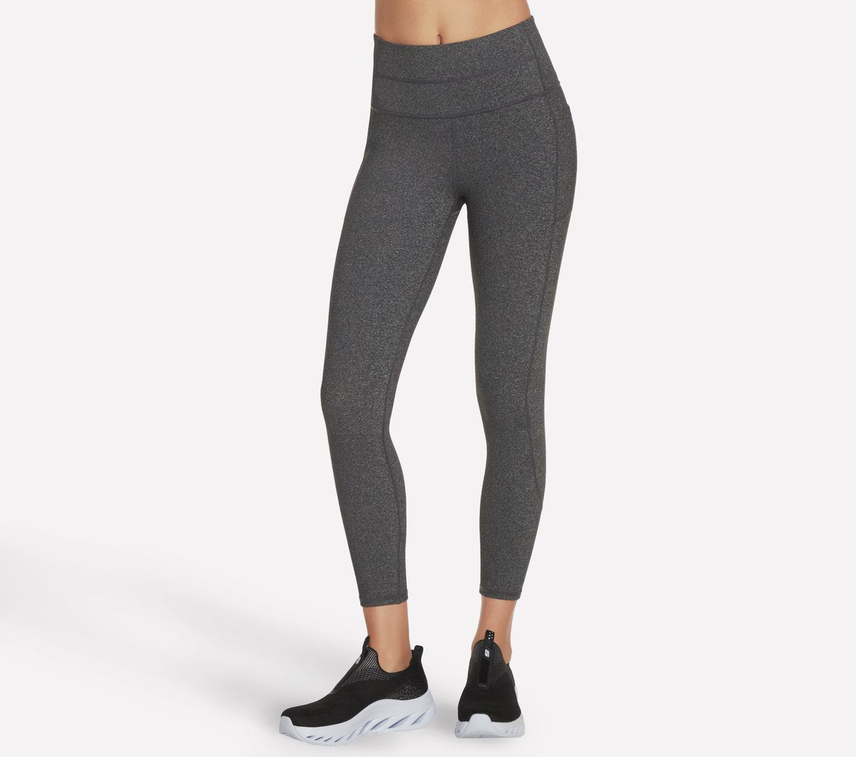 GO WALK High Waisted 7/8 Legging | Women Skechers online