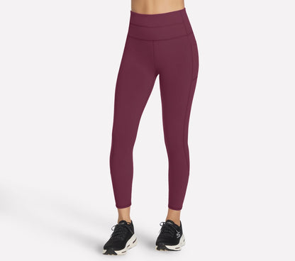 GO WALK High Waisted 7/8 Legging | Women Skechers online