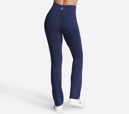 GO WALK Joy Pant Petite Length | Women Skechers online shop