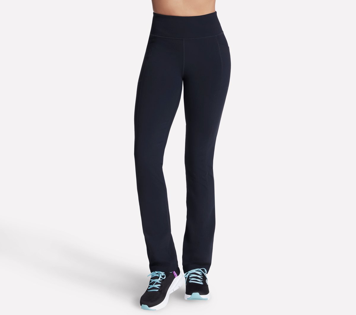 GO WALK Joy Pant Regular Length | Women Skechers for sale