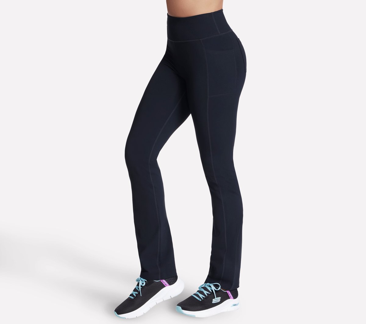 GO WALK Joy Pant Regular Length | Women Skechers for sale