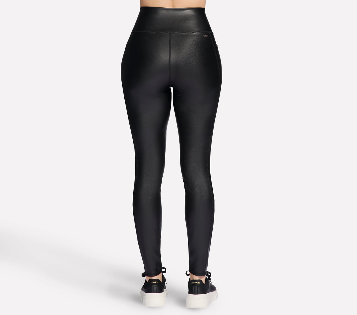 GO WALK Full Length High-Waisted Sleek Legging | Women Skechers near me
