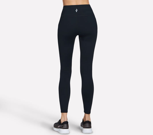 GO WALK Diamond-Studded Full Length High-Waisted Legging | Women Skechers sale