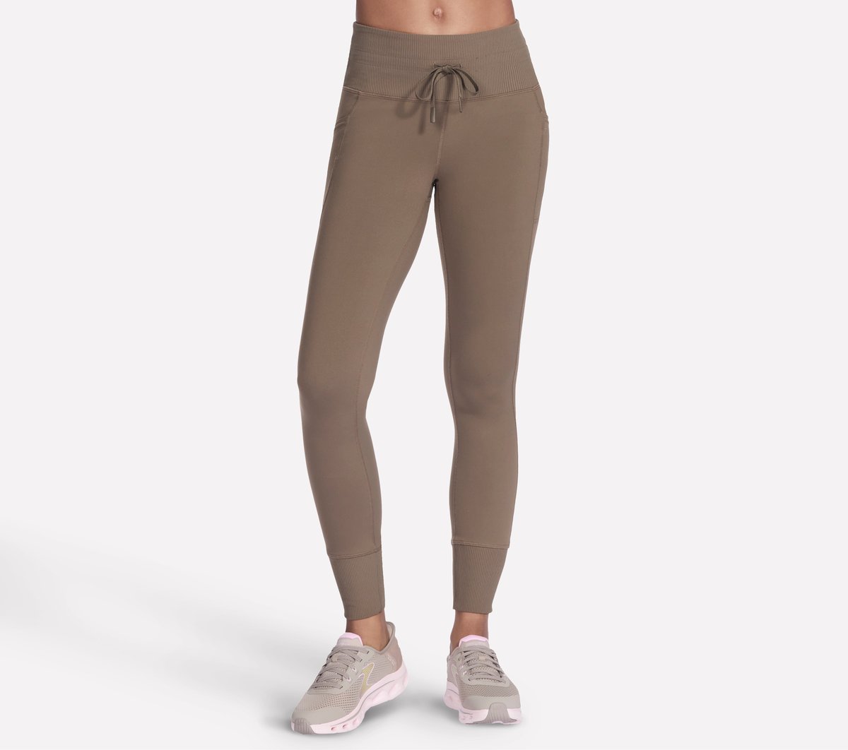GO WALK RIB Mix Jogger | Women Skechers near me