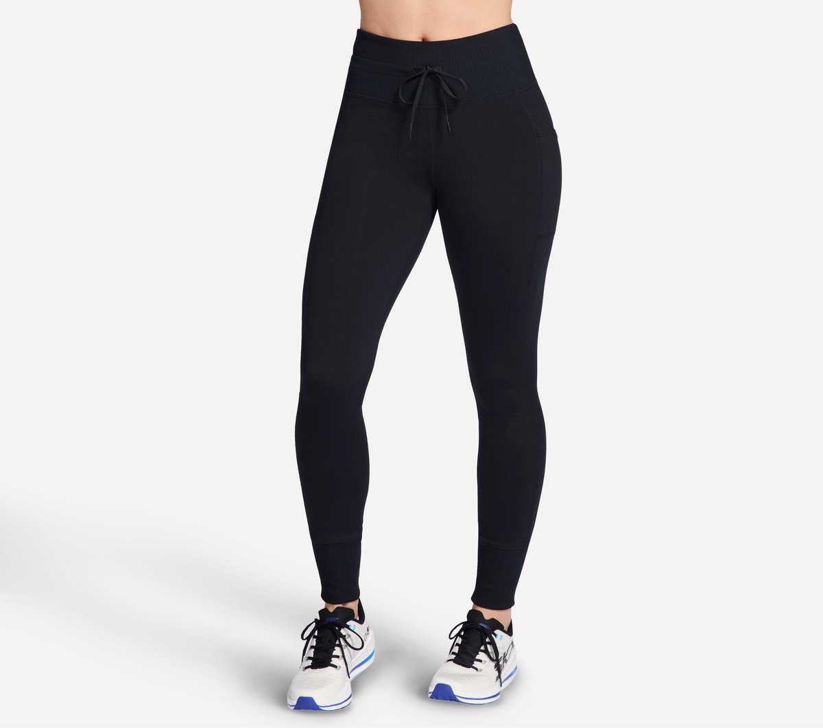 GO WALK RIB Mix Jogger | Women Skechers near me