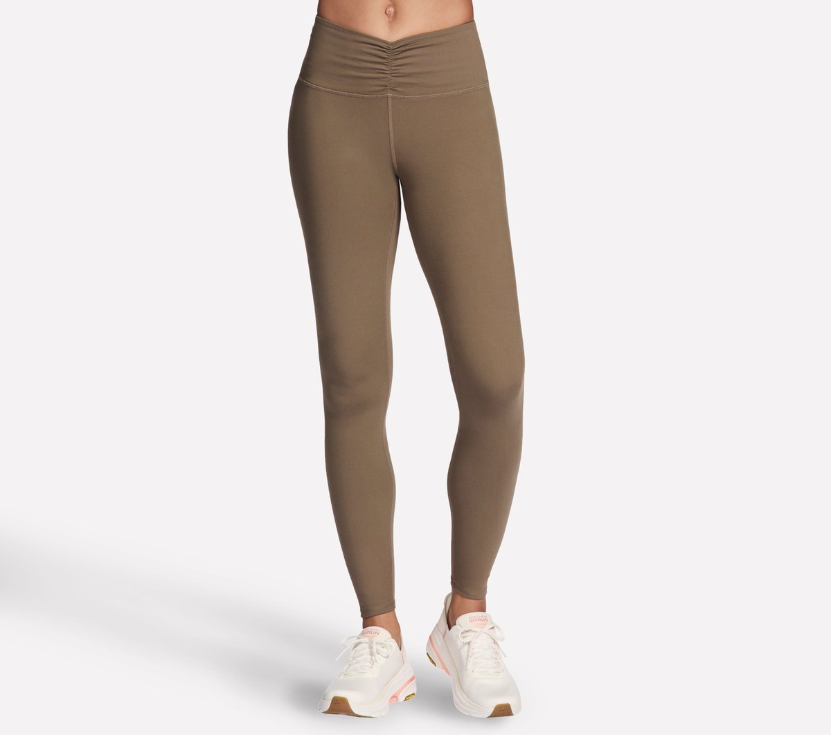 GO FLEX SLIM Full Length High-Waisted Legging | Women Skechers online