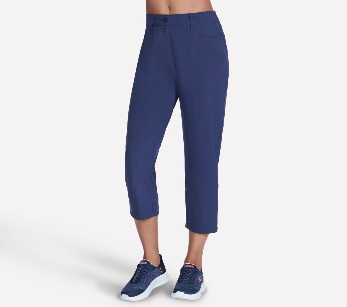 Fairway Midcalf 5 Pocket Pant | Women Skechers for sale