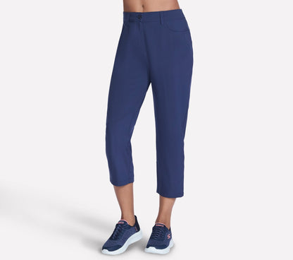 Fairway Midcalf 5 Pocket Pant | Women Skechers for sale