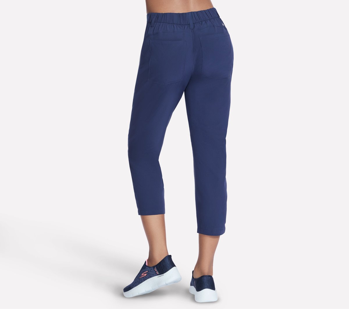 Fairway Midcalf 5 Pocket Pant | Women Skechers for sale