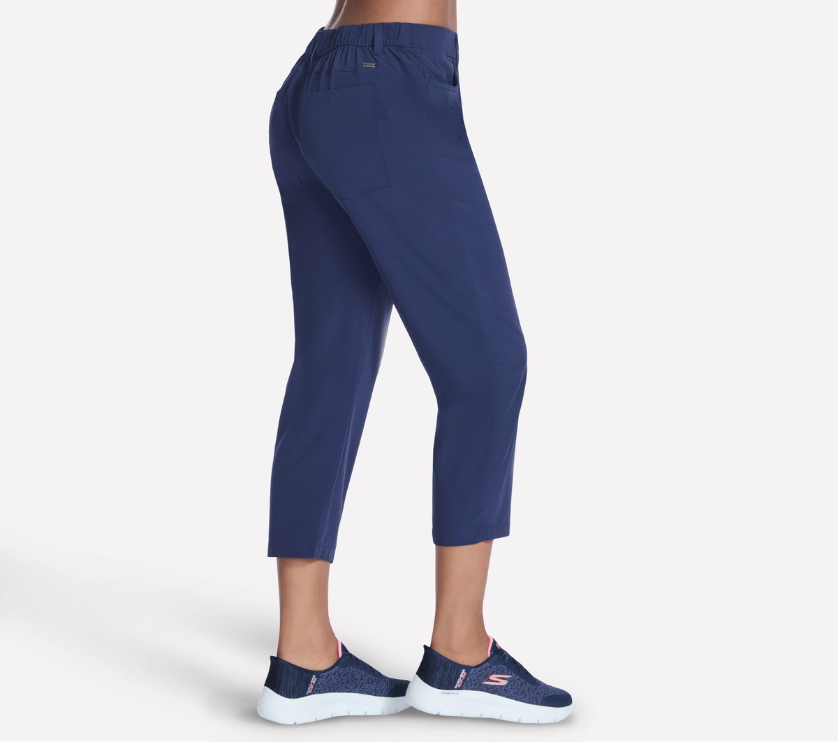 Fairway Midcalf 5 Pocket Pant | Women Skechers for sale