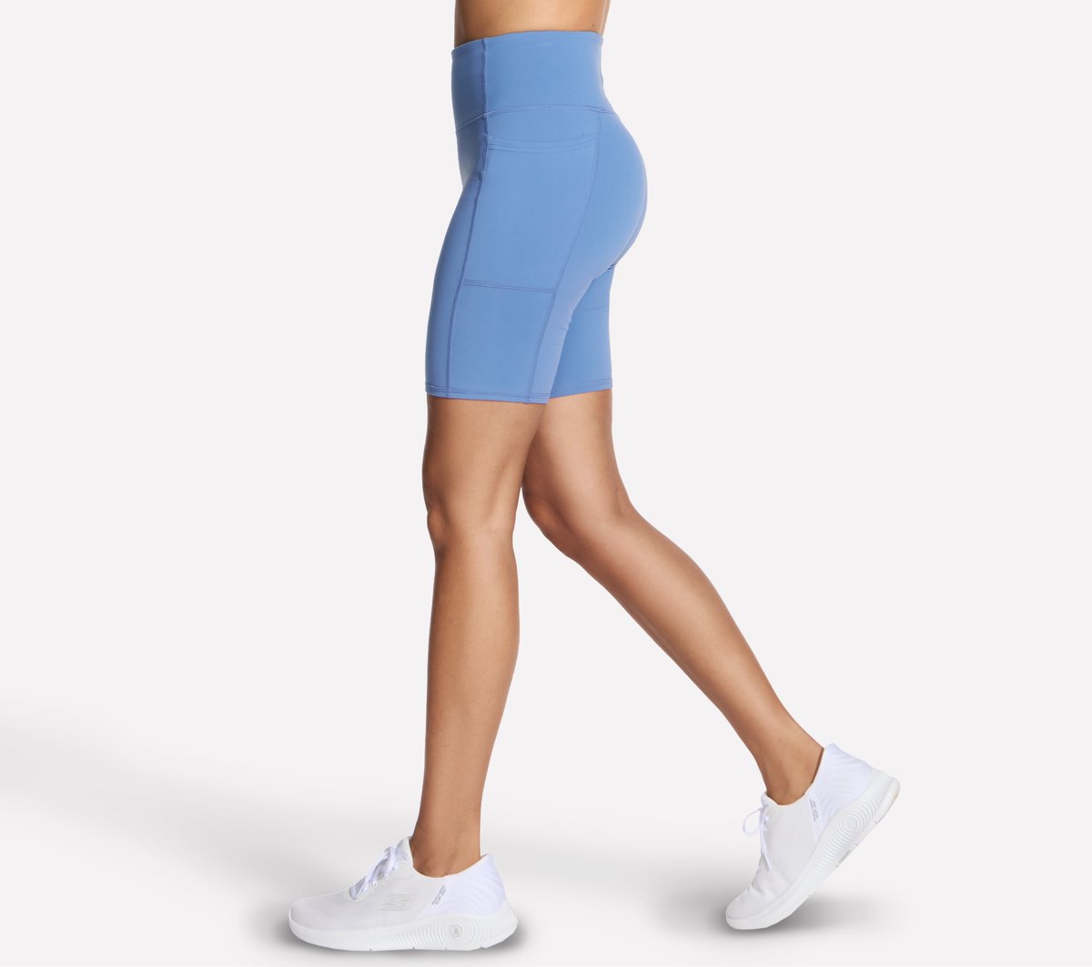 GO WALK 8 inch Walk Short | Women Skechers near me
