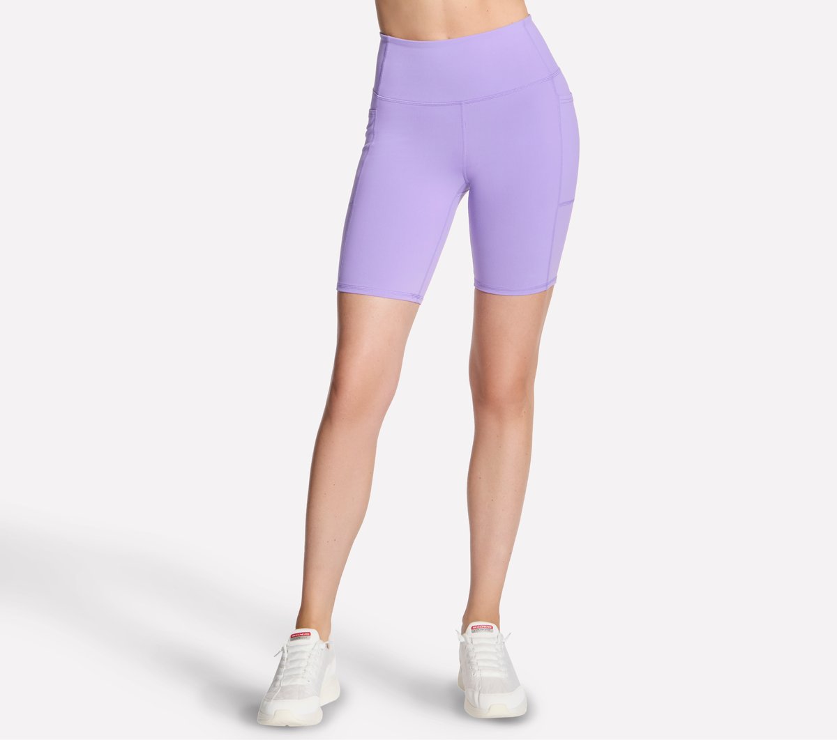 GO WALK 8 inch Walk Short | Women Skechers near me