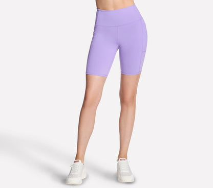 GO WALK 8 inch Walk Short | Women Skechers near me