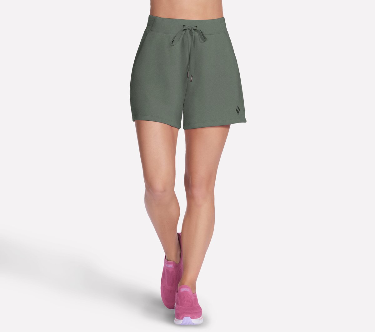 Skechluxe Elevate Short | Women Skechers for sale