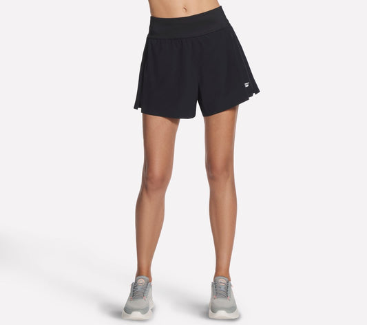 Tempo 4 Inch Run Short | Women Skechers near me