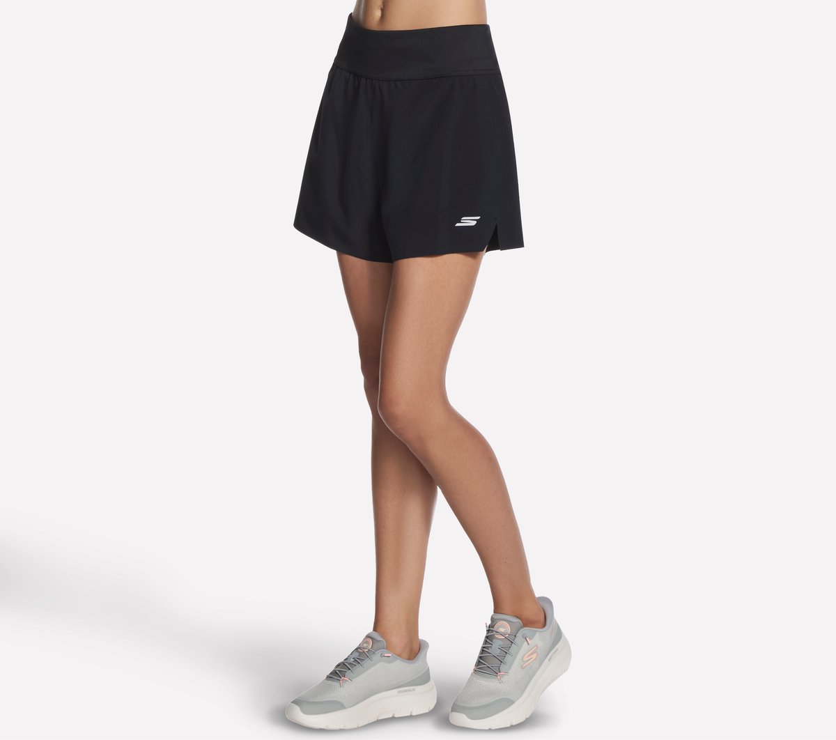Tempo 4 Inch Run Short | Women Skechers near me