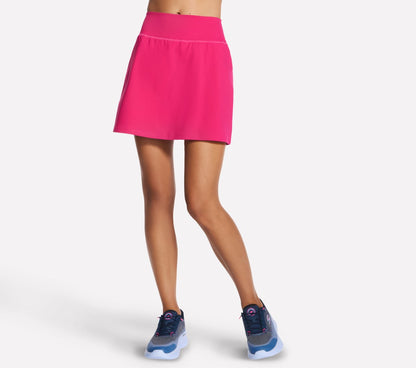 GO FLEX Pleated Skort | Women Skechers for sale