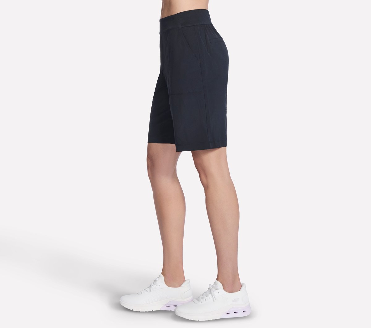 Skechweave Bermuda Short | Women Skechers near me