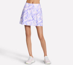 WHITE / PURPLE / PINK