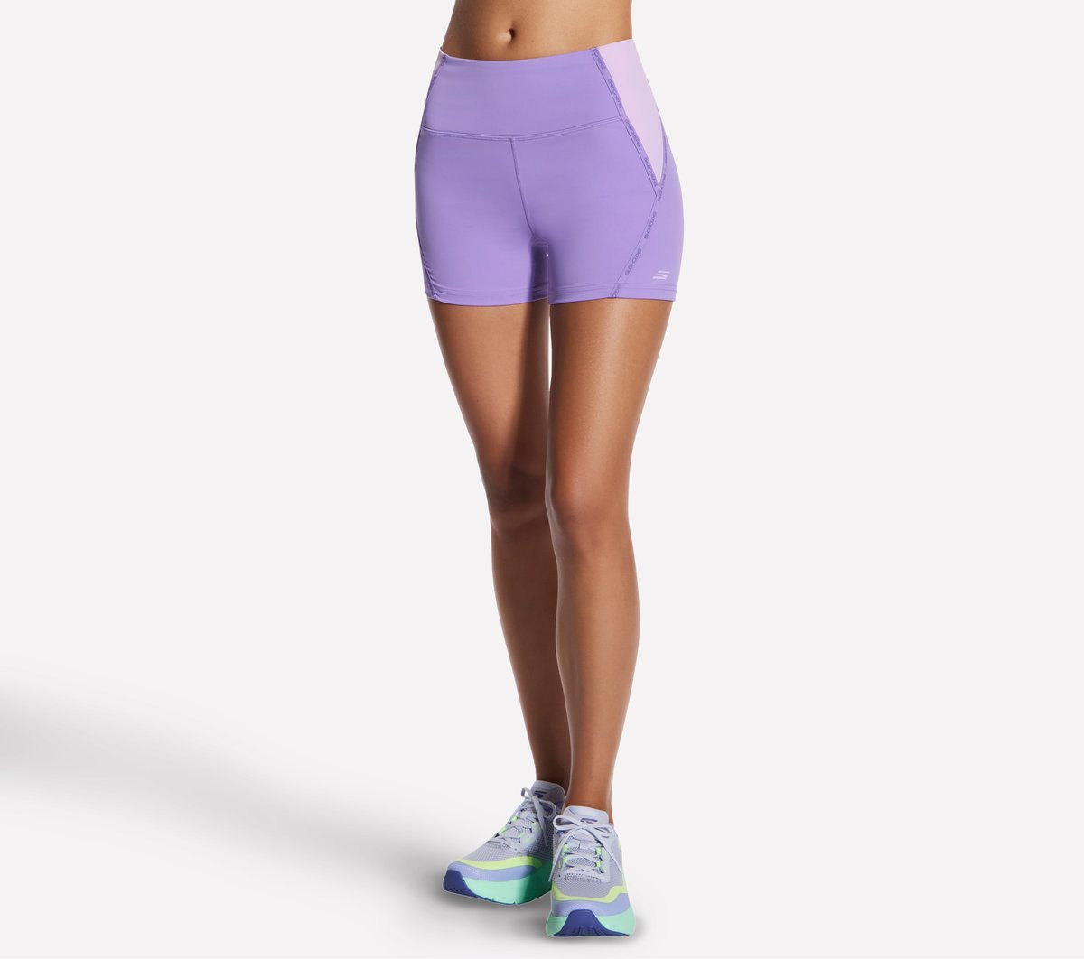 Ace 3 Inch Short | Women Skechers for sale