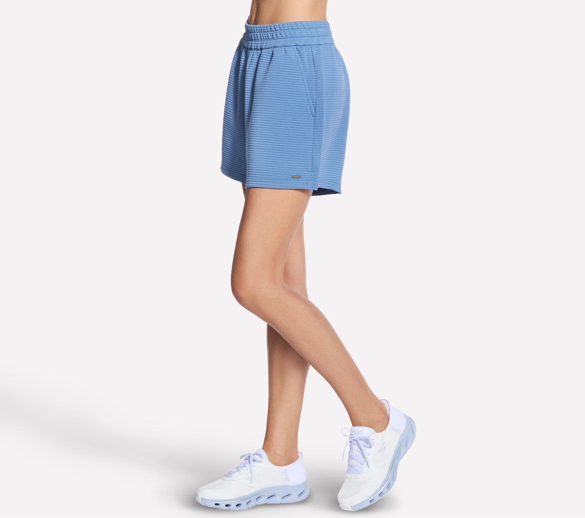 GO WALK Everywhere 4 Inch Slip-in Short | Women Skechers for sale