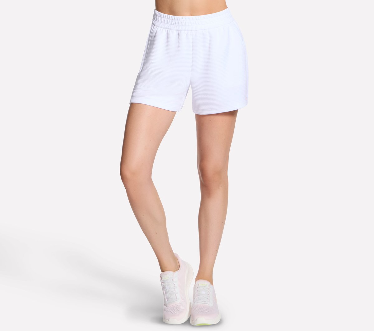 GO WALK Everywhere 4 Inch Slip-in Short | Women Skechers for sale