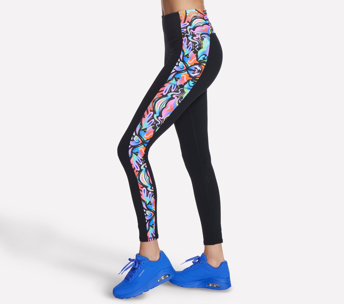 Jason Naylor: Love Full Length High-Waist Legging | Women Skechers near me