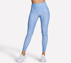 GRAY / LIGHT BLUE