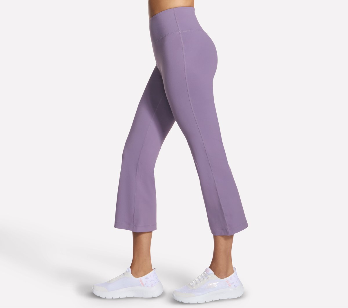 Slip-ins GO WALK Crop Pant | Women Skechers for sale
