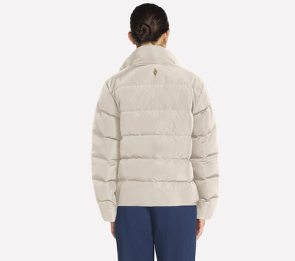 Cozy Fit Allure Down Jacket | Women Skechers for sale