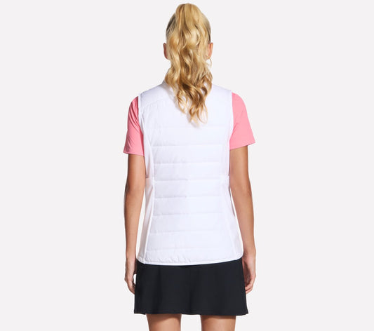 Driver Hybrid Vest | Women Skechers near me
