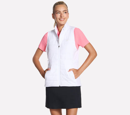 Driver Hybrid Vest | Women Skechers near me