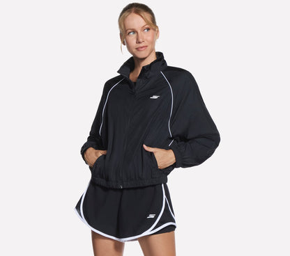 Performance Track Jacket | Women Skechers online