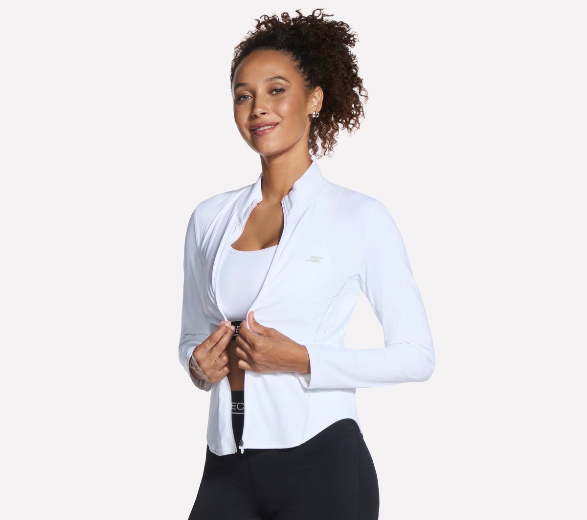 Ace Jacket | Women Skechers for sale