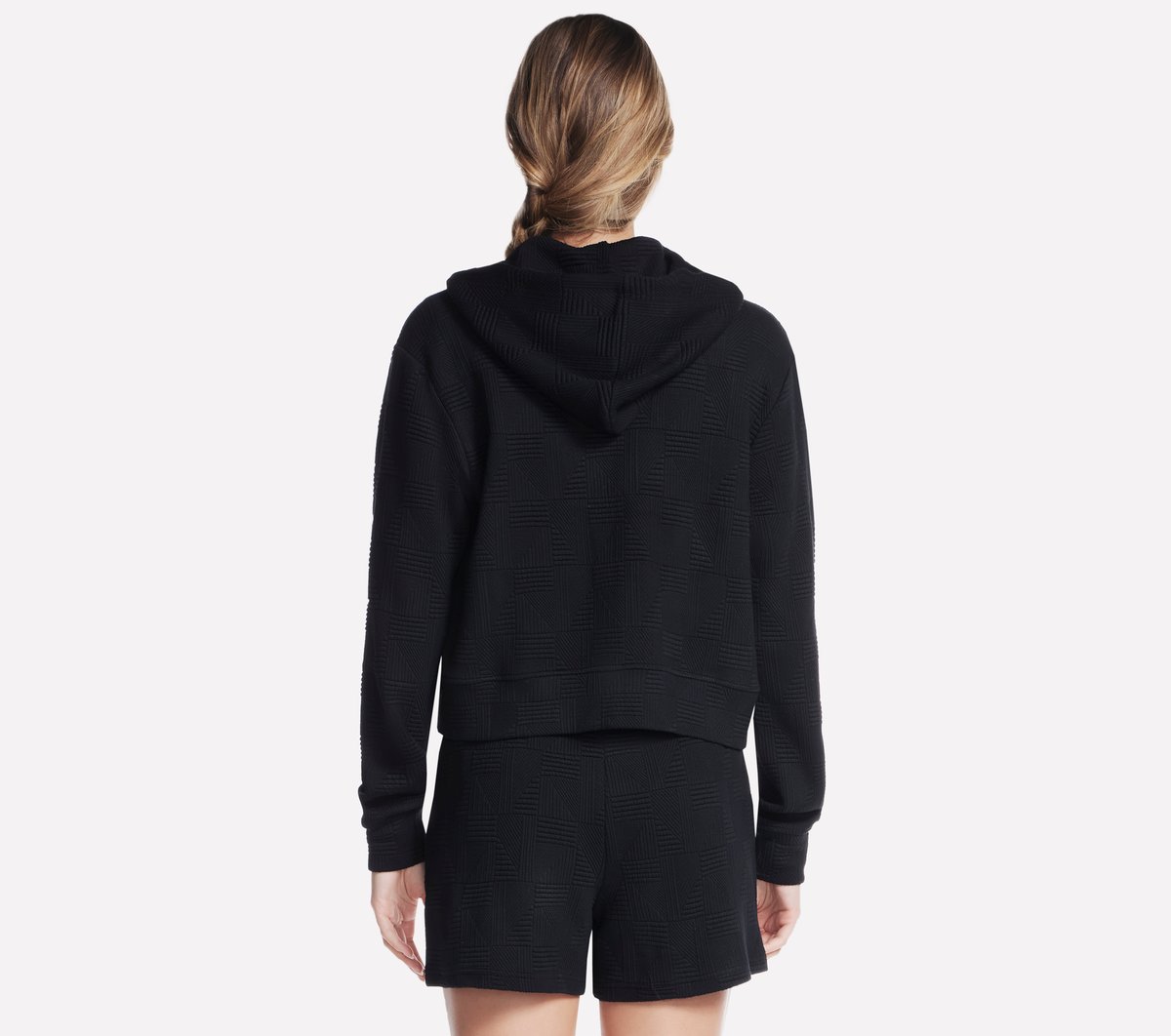 GO WALK Everywhere Diamond Full Zip Jacket | Women Skechers near me