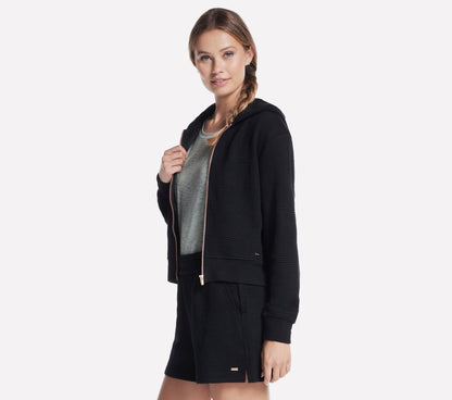 GO WALK Everywhere Diamond Full Zip Jacket | Women Skechers near me