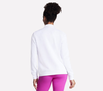 GO WALK Everywhere Jacket | Women Skechers for sale