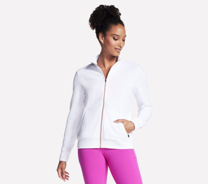 GO WALK Everywhere Jacket | Women Skechers for sale