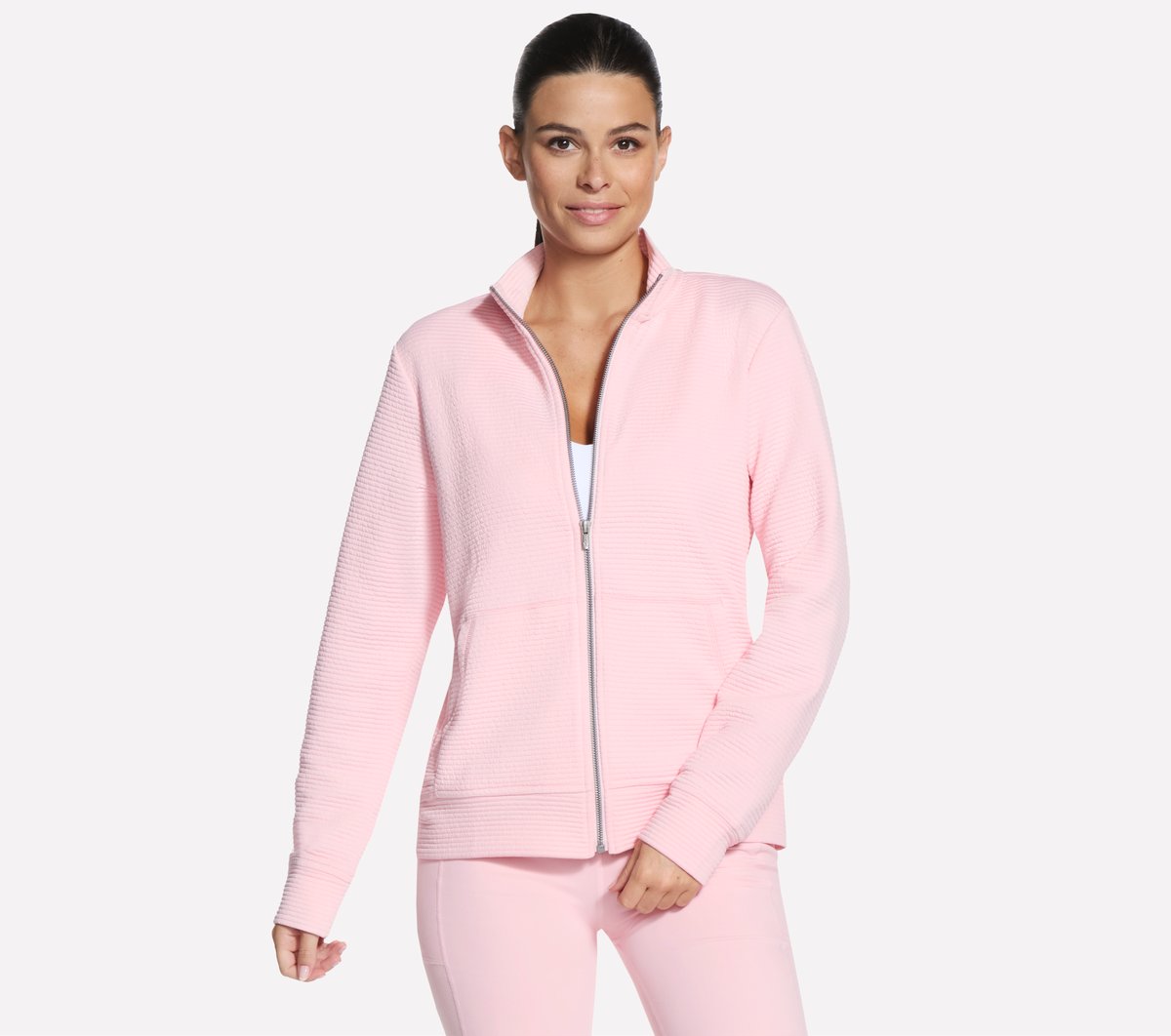GO WALK Everywhere Jacket | Women Skechers sale