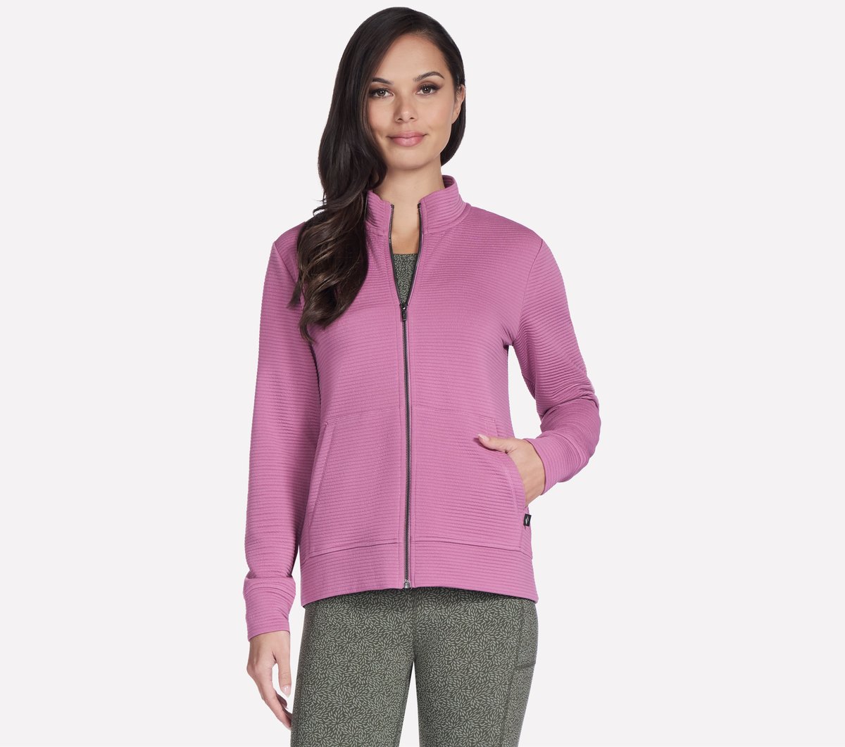GO WALK Everywhere Jacket | Women Skechers near me
