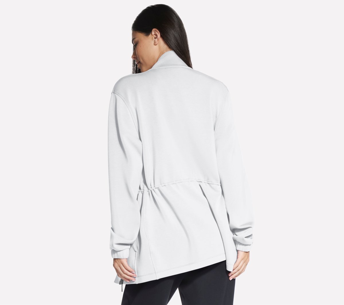 SKECHLUXE Elevate Tunic Jacket | Women Skechers for sale